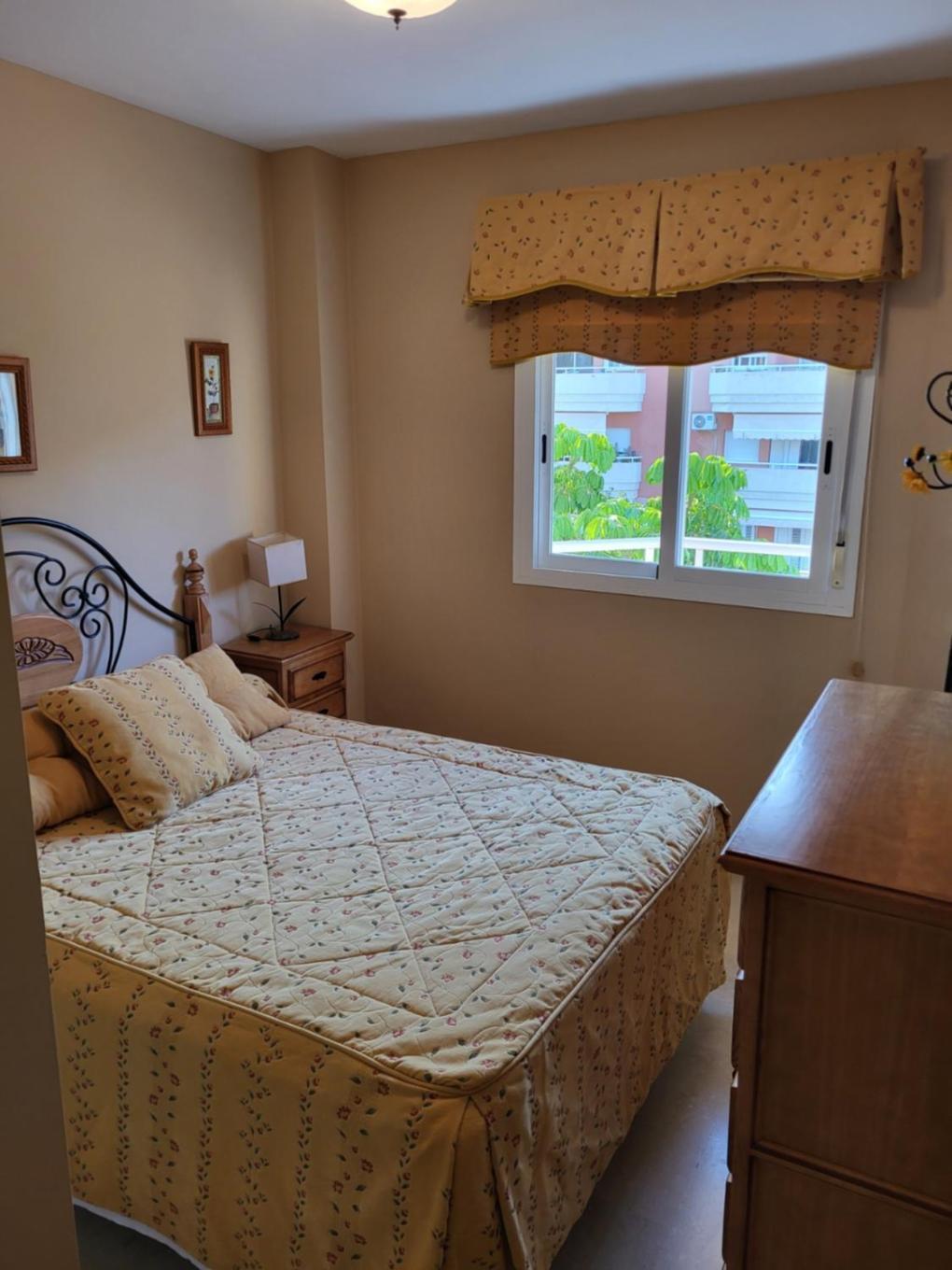 Appartement Terrazas 3 Nerja